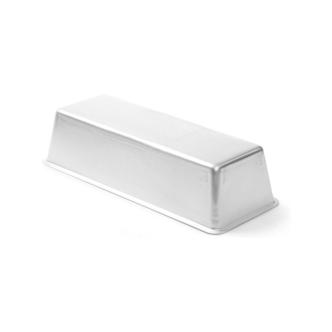 Moule à gâteau - Aluminium - H 7,5 X 11 X 30 CM - Hendi - 682401 682401 €12.33 Moules