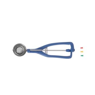 Cuillère à portion stöckel - Acier Inoxydable Polyamide Nylon - 4.7 CM - Hendi - 755389 755389 €39.31 Cuillères doseuses à glace
