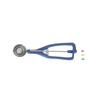 Cuillère à portion stöckel - Acier Inoxydable Polyamide Nylon - 4.5 CM - Hendi - 755396 755396 €39.31 Cuillères doseuses à glace