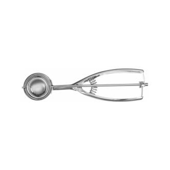 Cuillère à portion Kitchen Line - inox 18 8 - 5 CM - Hendi - 572511 572511 €10.92 Cuillères doseuses à glace