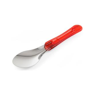 Spatules à glace manche Tritan - Inox 1810 - 26 CM - Hendi - 755815 755815 €5.31 Cuillères doseuses à glace