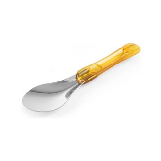 Spatules à glace manche Tritan - Inox 1810 - 26 CM - Hendi - 755822 755822 €5.31 Cuillères doseuses à glace