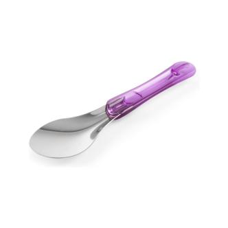 Spatules à glace manche Tritan - Inox 1810 - 26 CM - Hendi - 755839 755839 €5.31 Cuillères doseuses à glace