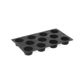 Mini-Muffins Ø53x (H) 30 - H 3 X 5,3 CM - Hendi - 676905 676905 €11.48 Tapis de cuisson