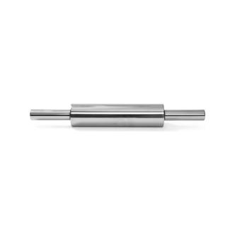 Rouleau à pâtisserie - Inox - H 47 X 6,5 CM - Hendi - 515006 515006 €22.06 Rouleau
