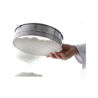 Tamis de boulanger - Inox - H 7,5 X 25 CM - Hendi - 637807 637807 €9.14 accesoires_59