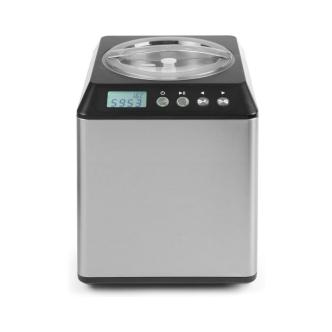 Sorbetière - Inox - H 36,2 X 31,5 X 27,2 CM - Hendi - 274231 274231 €395.25 Machines à glace