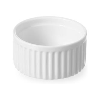 Ramequin - 12 pièces - Porcelaine - Ø 7 cm - Hendi - 783153 783153 €12.00 Bols et pots