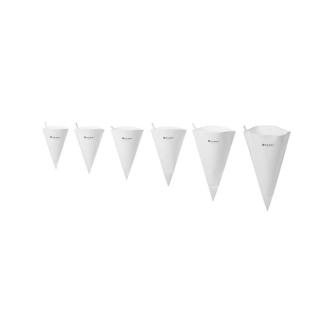 Poche à douille coton - 45 CM - Hendi - 550427 550427 €9.31 Sac à pipette