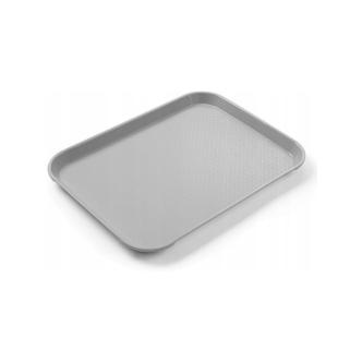 Petits plateaux restauration rapide - Polypropylène - H 2 X 34,5 X 26,5 CM - Hendi - 878705 878705 €2.93 Plateaux rectangulaires