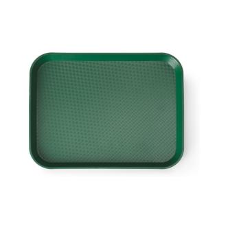 Petits plateaux restauration rapide - Polypropylène - H 2 X 34,5 X 26,5 CM - Hendi - 878736 878736 €2.93 Plateaux rectangulaires