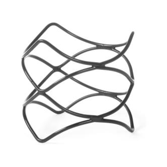 Présentoirs antidérapants ronds - H 20 X 20 CM - Hendi - 561997 561997 €16.79 Schalen