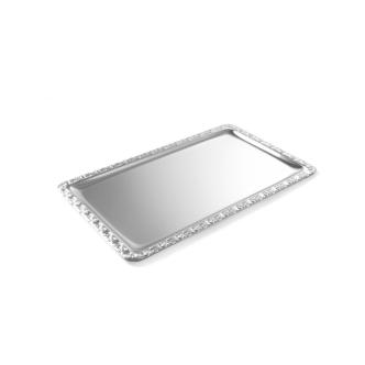 Plateau rectangulaire - Inox 180 - 32,5 X 53 CM - Hendi - 807804 807804 €19.51 Plateau de service