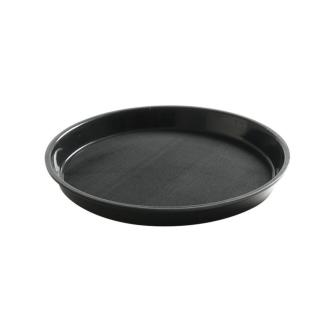 Plateau rond à bord haut - Polypropylène - 32 CM - Hendi - 878606 878606 €6.16 Plateaux rectangulaires