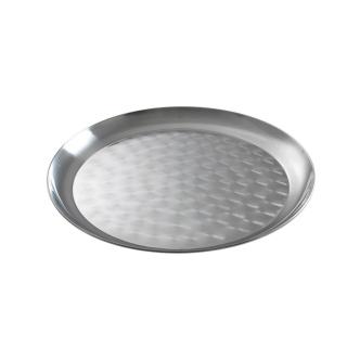 Plateau de service - Inox - 30 CM - Hendi - 480205 480205 €6.76 Plateau de service