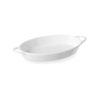 Plat à four - 6 pièces - 16,5 X 10,5 CM - Blanc - Porcelaine - Hendi - 784006 784006 €17.00 Balances pour four