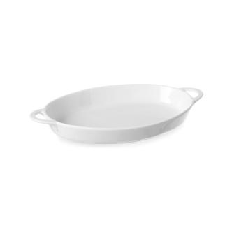 Plat à four - 3 pièces - 27 X 18 CM - Blanc - Porcelaine - Hendi - 784020 784020 €27.00 Balances pour four