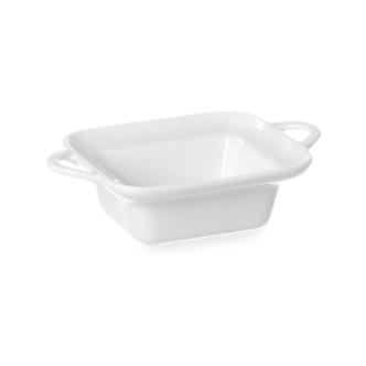 Plat à tapas - 6 pièces - 10 X 14 CM - Blanc - Porcelaine - Hendi - 784105 784105 €17.00 Balances pour four