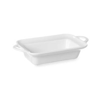 Plat à tapas - 4 pièces - 12 X 19 CM - Blanc - Porcelaine - Hendi - 784112 784112 €22.00 Balances pour four