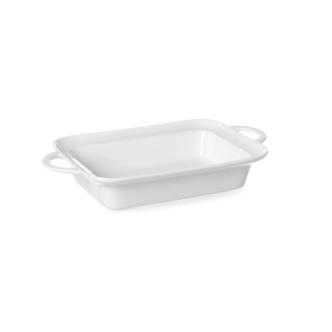 Plat à tapas - 3 pièces - 18,5 X 26 CM - Blanc - Porcelaine - Hendi - 784129 784129 €35.00 Balances pour four