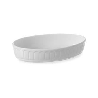 Plat à Four Rustica - 22 X 13 CM - Blanc - Porcelaine - Hendi - 786321 786321 €5.16 Balances pour four