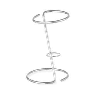 Porte-sac à frites - Ø11 x 17,5 CM - Inox - Hendi - 630907 630907 €5.31 Présentation