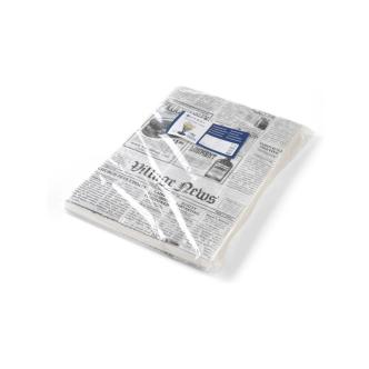 Papier sulfurisé - 35 X 25 CM - Hendi - 678107 678107 €25.08 Présentation