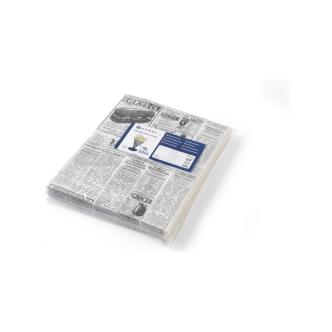 Papier sulfurisé - 25 X 20 CM - Hendi - 678121 678121 €12.96 Présentation
