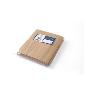 Papier sulfurisé - 25 X 20 CM - Hendi - 678138 678138 €11.86 Présentation