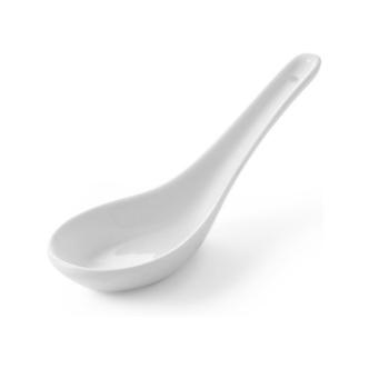 Plat à tapas - 2 pièces - Cuchara - 13,3 X 4,3 CM - 6 pièces - Blanc - Porcelaine - Hendi - 785324 785324 €14.00 Bols et pots