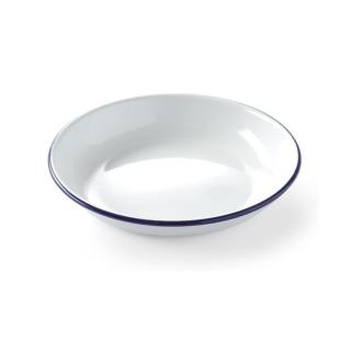Assiette creuse - 18 CM - Hendi - 621240 621240 €3.36 Présentation