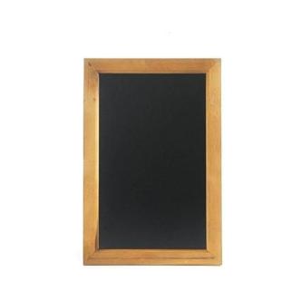 Tableau noir mural - 60 X 40 CM - Hendi - 664032 664032 €12.96 Tableaux noirs