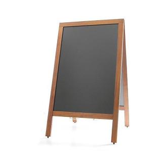 Plaque de trottoir craie - H 120 X 60 X 70 CM - Hendi - 664018 664018 €135.58 Tableaux noirs