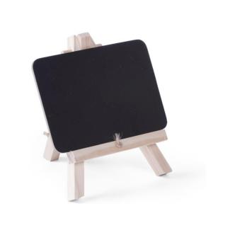 Tableau ardoise de table - H 12 X 13 X 14,8 CM - Hendi - 664087 664087 €9.56 Tableaux noirs