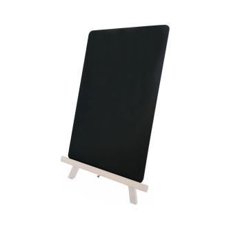Tableau noir avec chevalet - H 36 X 21 X 22 CM - Hendi - 664070 664070 €9.78 Tableaux noirs