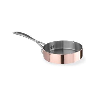 Poêle à frire - inox alu - H 3 X 12 CM - Hendi - 607046 607046 €22.91 Présentation
