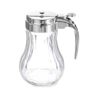 Distributeur de miel - Inox - H 11,5 X 8 CM - Hendi - 452424 452424 €4.89 Doseerders