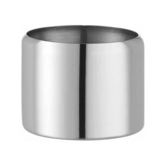 Sucrier - Inox - H 6,5 X 8,5 CM - Hendi - 452202 452202 €4.04 Doseerders