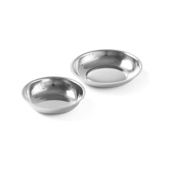 Plat à sucre - inox - 6,5 CM - Hendi - 452714 452714 €3.95 Bols et pots