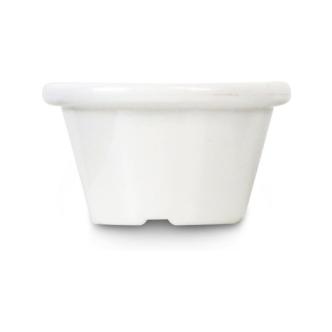 Ramequin - PET - H 3.5 X 6 X 6 CM - Hendi - 565612 565612 €5.82 Bols et pots