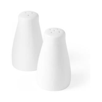 Ménage - 3 pièces - Porcelaine - Hendi - 786413 786413 €19.00 Poivre et sel