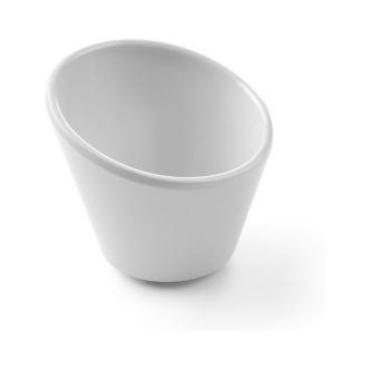 Bols obliques Velocity - Mélamine - H 6 X 7 X 7 CM - Hendi - 564578 564578 €1.32 Bols et pots