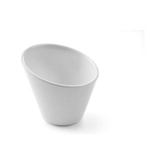 Bols obliques Velocity - Mélamine - H 10 X 11 X 11 CM - Hendi - 564592 564592 €3.10 Bols et pots