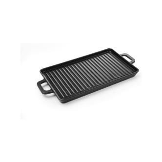 Mini poêle grill Casserole Little Chef - Mélamine - H 2 X 16.2 X 32 CM - Hendi - 564516 564516 €8.88 Bols et pots