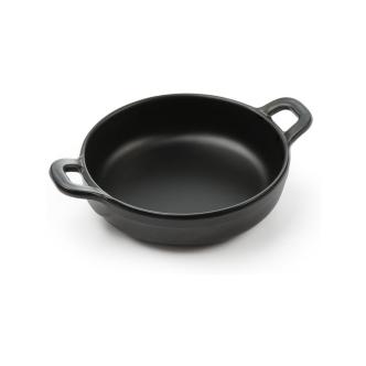 Casserole Mini Ronde Little Chef - Mélamine - H 3.7 X 11.5 X 15 CM - Hendi - 564523 564523 €2.25 Bols et pots