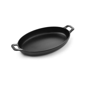 Mini poêle ovale - Little chef - 26,3 cm - Mélamine - Noir - Hendi - 564554 564554 €4.42 Bols et pots