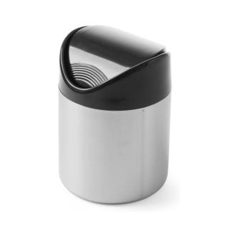 Poubelle de table - Inox - H 16,5 X 12 CM - Hendi - 440704 440704 €9.31 Plateaux à vaisselle