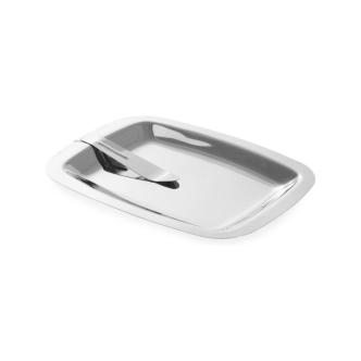 Porte Compte - Acier Inoxydable - 11 X 15,2 CM - Hendi - 595206 595206 €12.11 Accessoires de table