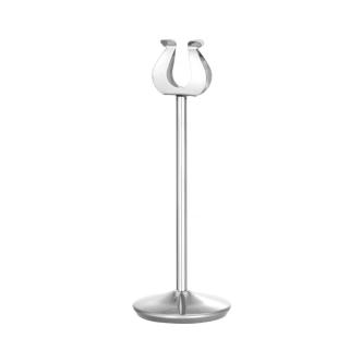 Porte carte menu - H 20 X 7.5 CM - Hendi - 665510 665510 €4.89 Accessoires de table