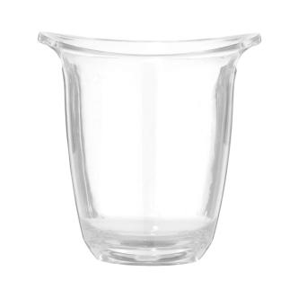 Seau à vin - SAN - H 22,6 X 18,5 X 22 CM - Bar haut - 593158 593158 €12.71 Refroidisseurs à vin